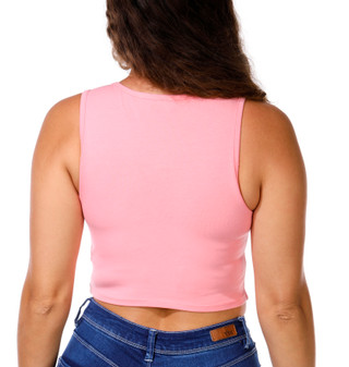 Thumbnail 2: Juicy Couture Juniors Juicy Surf Sunsets Tank Top 