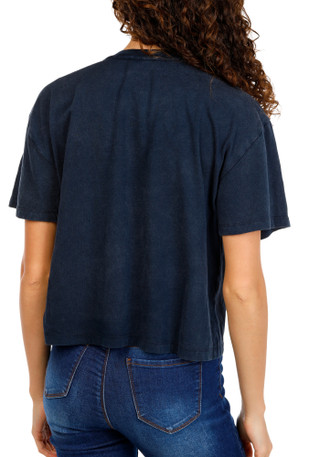 Thumbnail 2: Vintage threadz Juniors Americana Graphic Tee  