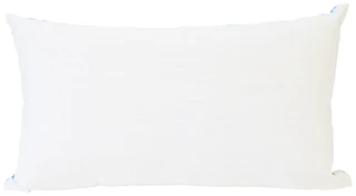 Thumbnail 2: Kingray 14x24 Inch Mediterranean Lemon Outdoor Pillow 