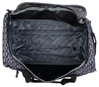 Thumbnail 2: Traveland Rolling Weekender Duffle Bag 