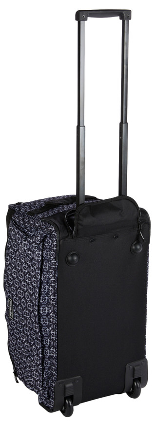 Thumbnail 4: Traveland Rolling Weekender Duffle Bag 