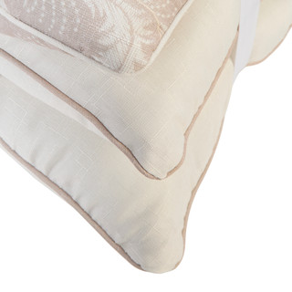 Thumbnail 3: Martha Stewart 18x18 Inch Outdoor Decorative Pillow Set  