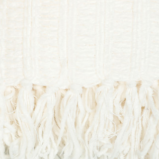 Thumbnail 2: AVA Oversized Chenille Decorative Throw 