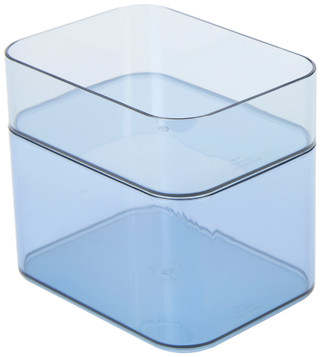 Thumbnail 2: Copco 2 Pk Kitchen Storage Bins 