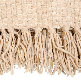Thumbnail 2: Avante Oversized Textured Throw Blanket 