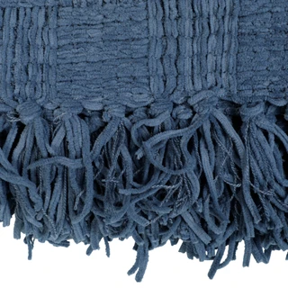 Thumbnail 2: Avante Oversized Textured Throw Blanket 