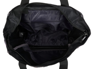 Thumbnail 2: Traveland Rolling Tote Carry On Travel Bag 