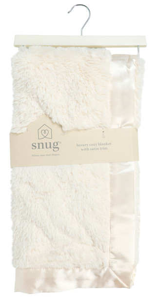 Thumbnail 1: SNUG Luxury Cozy Blanket 