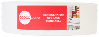 Thumbnail 3: Copco 12 In Refrigerator Storage Turntable 