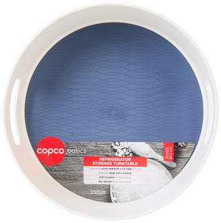 Thumbnail 4: Copco 12 In Refrigerator Storage Turntable 