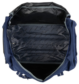 Thumbnail 2: Traveland Rolling Weekender Duffle Bag 