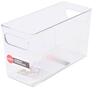 Thumbnail 1: Copco Narrow Kitchen Storage Bin 