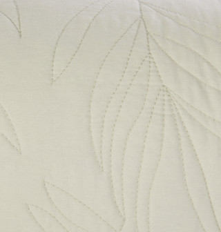 Thumbnail 2: TOMMY BAHAMA Palm Stitch Cotton Quilt 
