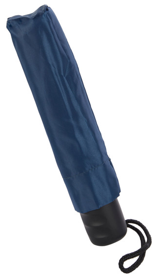 Thumbnail 6: ShedRain Compact Manual Open Travel Umbrella 