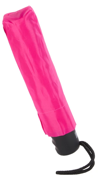Thumbnail 2: ShedRain Compact Manual Open Travel Umbrella 