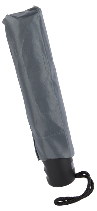 Thumbnail 2: ShedRain Compact Manual Open Travel Umbrella 