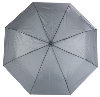 Thumbnail 3: ShedRain Compact Manual Open Travel Umbrella 