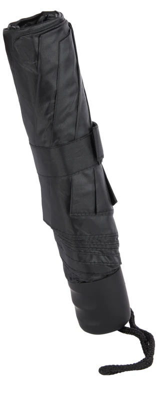 Thumbnail 2: ShedRain Compact Manual Open Travel Umbrella 