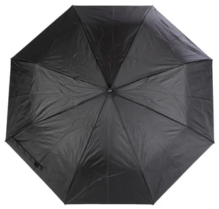 Thumbnail 3: ShedRain Compact Manual Open Travel Umbrella 