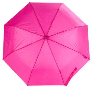 Thumbnail 3: ShedRain Compact Manual Open Travel Umbrella 