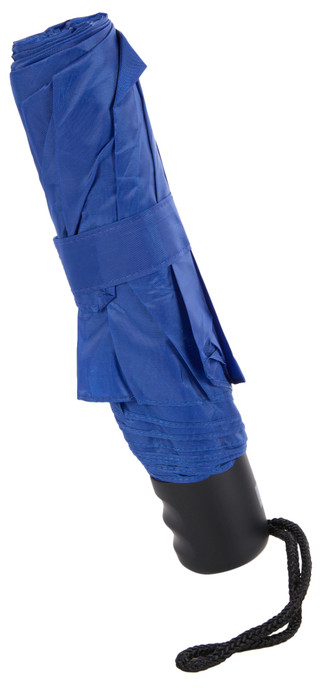 Thumbnail 5: ShedRain Compact Manual Open Travel Umbrella 
