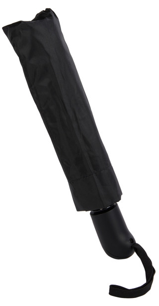Thumbnail 2: ShedRain Compact Auto Open Travel Umbrella 