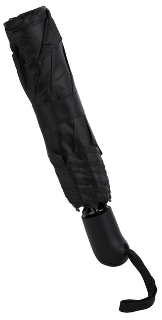 Thumbnail 1: ShedRain Compact Auto Open Travel Umbrella 