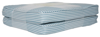 Thumbnail 2: 2 Pk Indoor/Outdoor Chair Cushions 