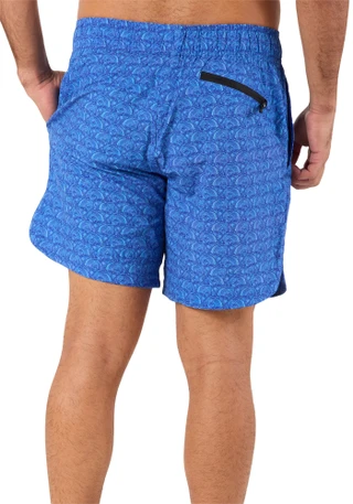 Thumbnail 2: Spyder Men's Volley Swim Shorts 