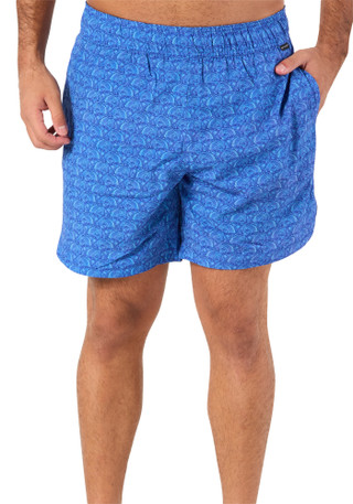 Thumbnail 1: Spyder Men's Volley Swim Shorts 