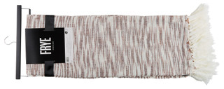 Thumbnail 2: FRYE 50x70 Oversized Versa Color Stripe Throw Blanket 