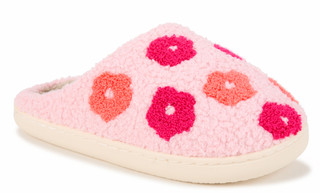 Thumbnail 1: THE DARLING EFFECT Women's Floral Slippers 