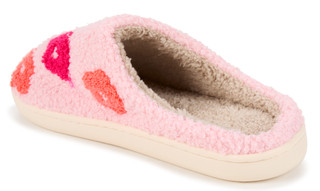 Thumbnail 2: THE DARLING EFFECT Women's Floral Slippers 