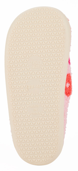 Thumbnail 3: THE DARLING EFFECT Women's Floral Slippers 