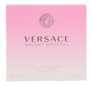 Thumbnail 2: Versace 1.7 oz Bright Crystal Eau de Toilette 