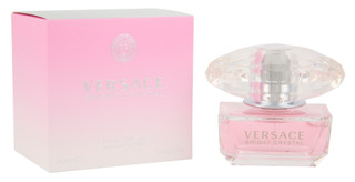Thumbnail 3: Versace 1.7 oz Bright Crystal Eau de Toilette 