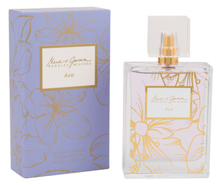Thumbnail 3: BADGLEY MISCHKA 3.4 oz Poppy Eau de Parfum 