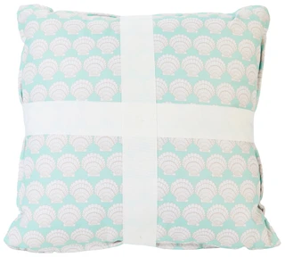 Thumbnail 2: Martha Stewart 18x18 Inch Outdoor Decorative Pillows Set 