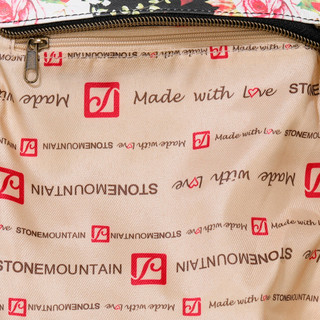 Thumbnail 2: Stone Mountain Convertible Crossbody Bag 
