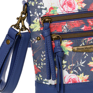 Thumbnail 3: Stone Mountain Convertible Crossbody Bag 