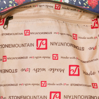 Thumbnail 4: Stone Mountain Convertible Crossbody Bag 