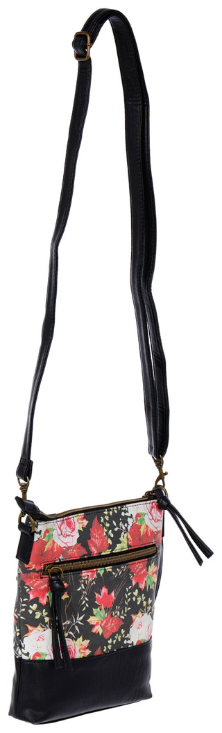 Thumbnail 4: Stone Mountain Convertible Crossbody Bag 
