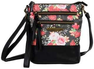 Thumbnail 1: Stone Mountain Convertible Crossbody Bag 