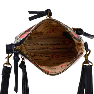 Thumbnail 5: Stone Mountain Convertible Crossbody Bag 