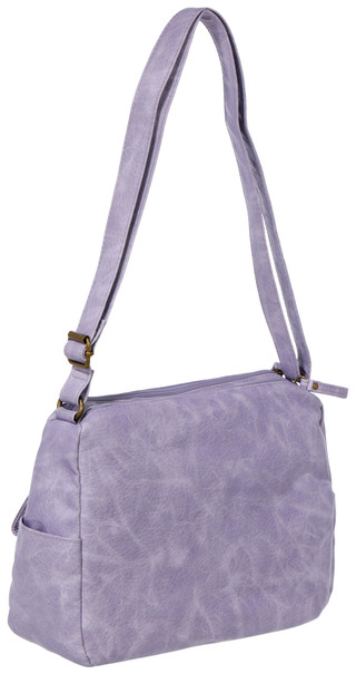 Thumbnail 2: Bueno Braided Detail Multi Pocket Crossbody Bag 