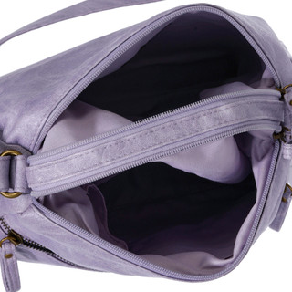 Thumbnail 3: Bueno Braided Detail Multi Pocket Crossbody Bag 