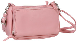 Thumbnail 2: Bueno Perforated Detail Convertible Crossbody Bag 