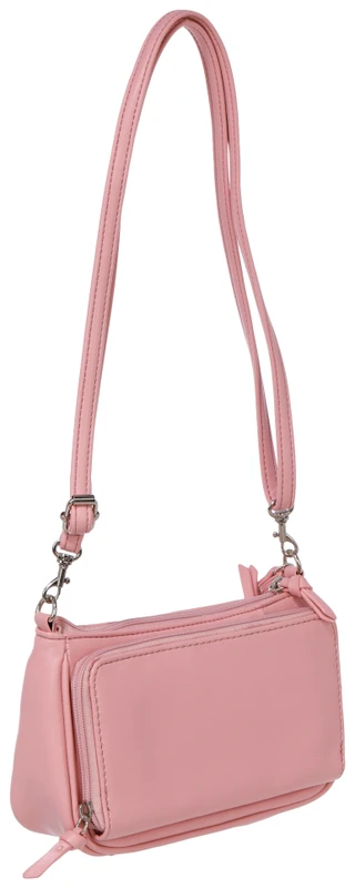 Thumbnail 4: Bueno Perforated Detail Convertible Crossbody Bag 