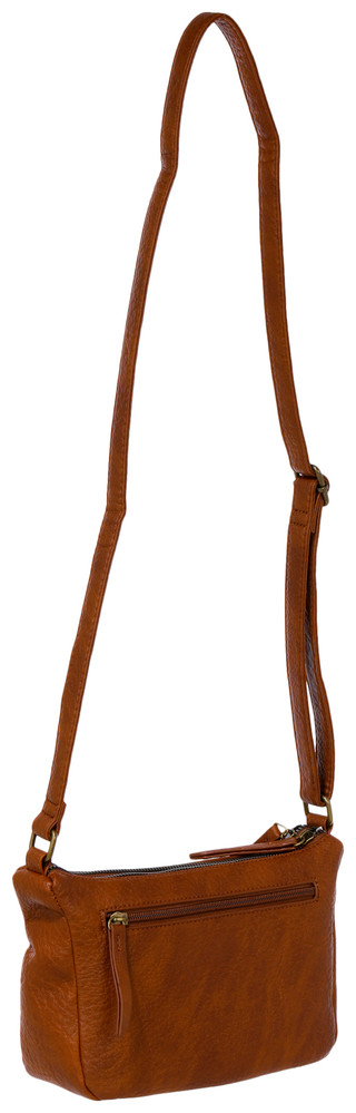 Thumbnail 5: White Mountain Multi Pocket Crossbody Bag 