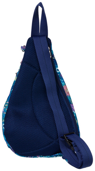 Thumbnail 2: Sakroots Multi Pocket Sling Backpack 